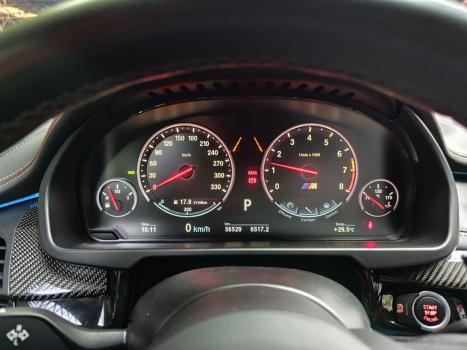BMW X6 4.4 V8 32V 4P M COMPETITION BI-TURBO AUTOM�TICO, Foto 10