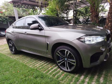 BMW X6 4.4 V8 32V 4P M COMPETITION BI-TURBO AUTOM�TICO, Foto 11