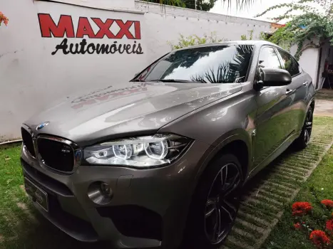 BMW X6 4.4 V8 32V 4P M COMPETITION BI-TURBO AUTOM�TICO, Foto 13