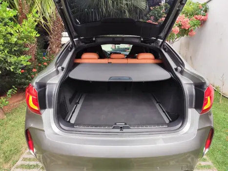 BMW X6 4.4 V8 32V 4P M COMPETITION BI-TURBO AUTOM�TICO, Foto 14