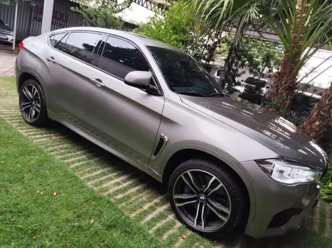 BMW X6 4.4 V8 32V 4P M COMPETITION BI-TURBO AUTOM�TICO, Foto 15