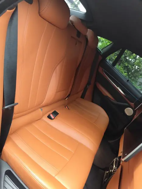 BMW X6 4.4 V8 32V 4P M COMPETITION BI-TURBO AUTOM�TICO, Foto 16