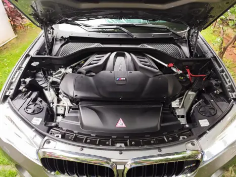 BMW X6 4.4 V8 32V 4P M COMPETITION BI-TURBO AUTOM�TICO, Foto 17