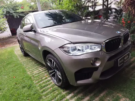 BMW X6 4.4 V8 32V 4P M COMPETITION BI-TURBO AUTOM�TICO, Foto 18