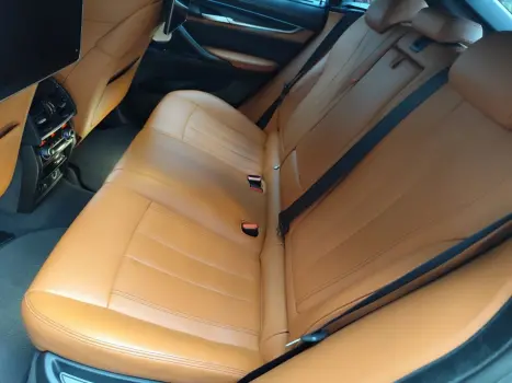 BMW X6 4.4 V8 32V 4P M COMPETITION BI-TURBO AUTOM�TICO, Foto 19
