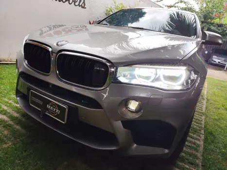 BMW X6 4.4 V8 32V 4P M COMPETITION BI-TURBO AUTOM�TICO, Foto 20