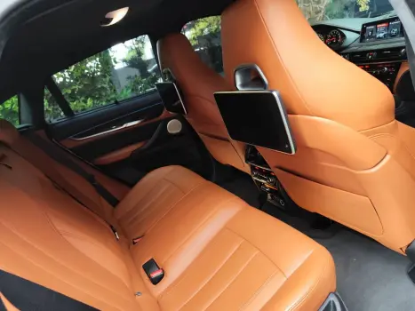 BMW X6 4.4 V8 32V 4P M COMPETITION BI-TURBO AUTOM�TICO, Foto 21