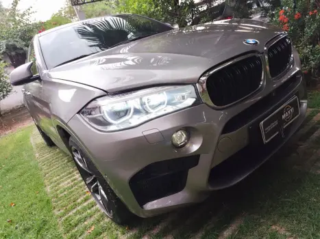 BMW X6 4.4 V8 32V 4P M COMPETITION BI-TURBO AUTOM�TICO, Foto 22