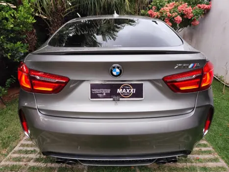 BMW X6 4.4 V8 32V 4P M COMPETITION BI-TURBO AUTOM�TICO, Foto 23