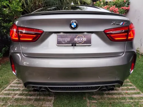 BMW X6 4.4 V8 32V 4P M COMPETITION BI-TURBO AUTOM�TICO, Foto 24