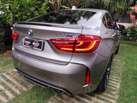 BMW X6 4.4 V8 32V 4P M COMPETITION BI-TURBO AUTOM�TICO, Foto 26