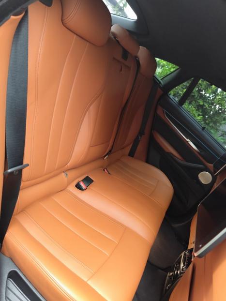 BMW X6 4.4 V8 32V 4P M COMPETITION BI-TURBO AUTOM�TICO, Foto 17