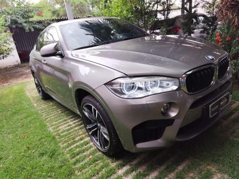 BMW X6 4.4 V8 32V 4P M COMPETITION BI-TURBO AUTOM�TICO, Foto 19