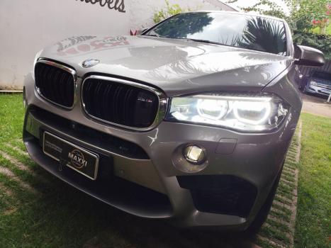 BMW X6 4.4 V8 32V 4P M COMPETITION BI-TURBO AUTOM�TICO, Foto 21