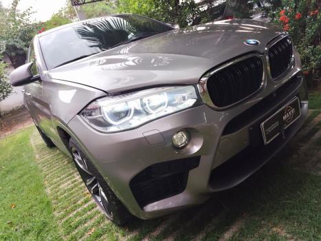 BMW X6 4.4 V8 32V 4P M COMPETITION BI-TURBO AUTOM�TICO, Foto 23