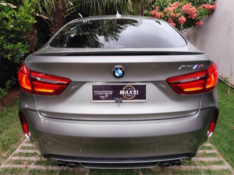 BMW X6 4.4 V8 32V 4P M COMPETITION BI-TURBO AUTOM�TICO, Foto 24