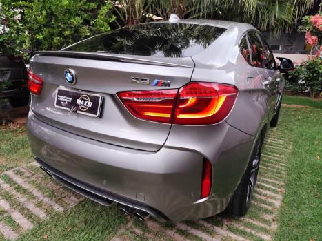 BMW X6 4.4 V8 32V 4P M COMPETITION BI-TURBO AUTOM�TICO, Foto 27