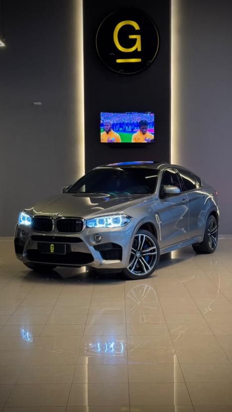 BMW X6 4.4 V8 32V 4P M COUP� BI-TURBO AUTOM�TICO, Foto 1