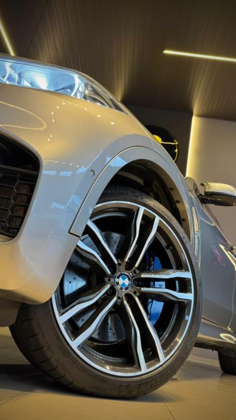BMW X6 4.4 V8 32V 4P M COUP� BI-TURBO AUTOM�TICO, Foto 3