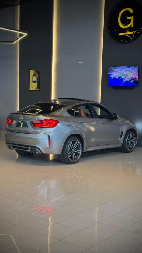 BMW X6 4.4 V8 32V 4P M COUP� BI-TURBO AUTOM�TICO, Foto 6
