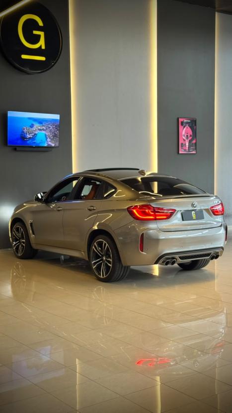 BMW X6 4.4 V8 32V 4P M COUP� BI-TURBO AUTOM�TICO, Foto 7