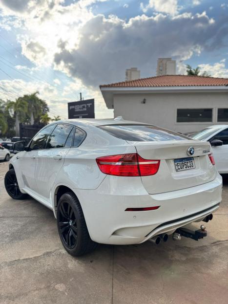 BMW X6 4.4 V8 32V M SPORT 4P BI-TURBO AUTOMTICO, Foto 2