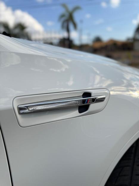 BMW X6 4.4 V8 32V M SPORT 4P BI-TURBO AUTOMTICO, Foto 3