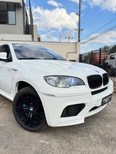 BMW X6 4.4 V8 32V M SPORT 4P BI-TURBO AUTOMTICO, Foto 4