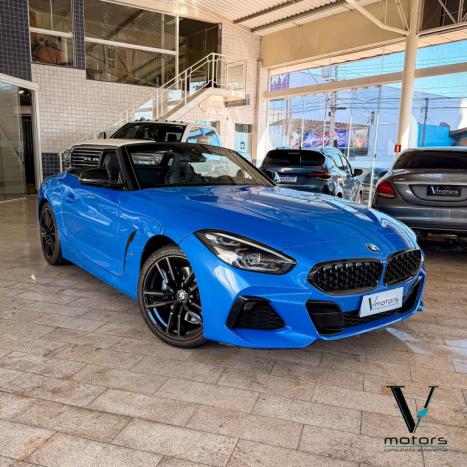 BMW Z4 2.0 16V TWINPOWER TURBO SDRIVE 30I M SPORT STEPTRONIC AUTOM�TICO, Foto 1