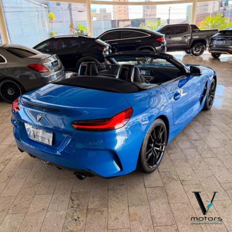 BMW Z4 2.0 16V TWINPOWER TURBO SDRIVE 30I M SPORT STEPTRONIC AUTOM�TICO, Foto 5