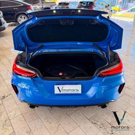 BMW Z4 2.0 16V TWINPOWER TURBO SDRIVE 30I M SPORT STEPTRONIC AUTOM�TICO, Foto 8