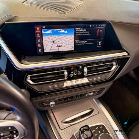 BMW Z4 2.0 16V TWINPOWER TURBO SDRIVE 30I M SPORT STEPTRONIC AUTOM�TICO, Foto 12