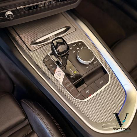 BMW Z4 2.0 16V TWINPOWER TURBO SDRIVE 30I M SPORT STEPTRONIC AUTOM�TICO, Foto 13