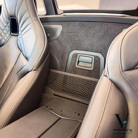 BMW Z4 2.0 16V TWINPOWER TURBO SDRIVE 30I M SPORT STEPTRONIC AUTOM�TICO, Foto 16