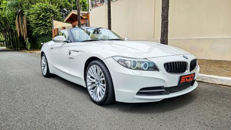 BMW Z4 2.5 I6 24V SDRIVE 23I AUTOMÁTICO, Foto 2