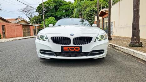 BMW Z4 2.5 I6 24V SDRIVE 23I AUTOMÁTICO, Foto 3