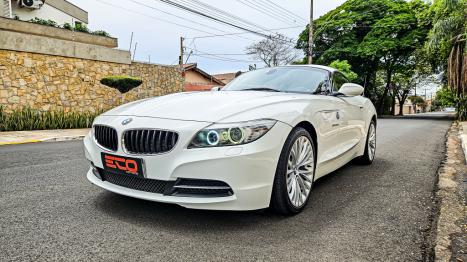 BMW Z4 2.5 I6 24V SDRIVE 23I AUTOMÁTICO, Foto 4