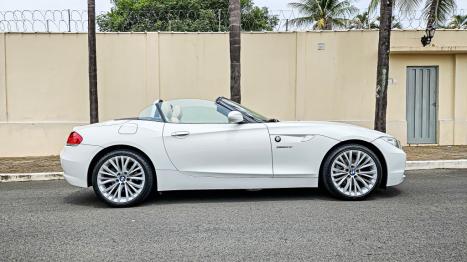 BMW Z4 2.5 I6 24V SDRIVE 23I AUTOMÁTICO, Foto 5