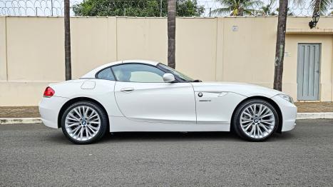 BMW Z4 2.5 I6 24V SDRIVE 23I AUTOMÁTICO, Foto 6