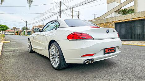 BMW Z4 2.5 I6 24V SDRIVE 23I AUTOMÁTICO, Foto 7