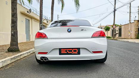 BMW Z4 2.5 I6 24V SDRIVE 23I AUTOMÁTICO, Foto 8
