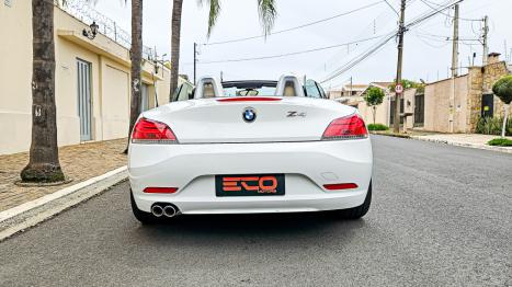 BMW Z4 2.5 I6 24V SDRIVE 23I AUTOMÁTICO, Foto 9
