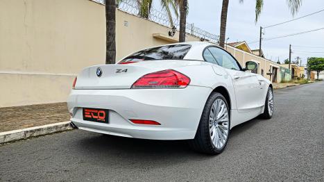 BMW Z4 2.5 I6 24V SDRIVE 23I AUTOMÁTICO, Foto 10