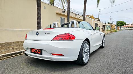 BMW Z4 2.5 I6 24V SDRIVE 23I AUTOMÁTICO, Foto 11
