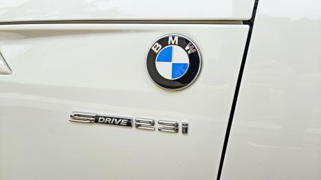 BMW Z4 2.5 I6 24V SDRIVE 23I AUTOMÁTICO, Foto 12