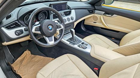 BMW Z4 2.5 I6 24V SDRIVE 23I AUTOMÁTICO, Foto 13