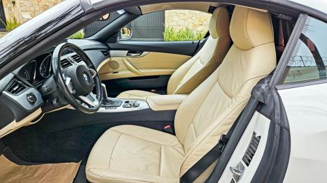 BMW Z4 2.5 I6 24V SDRIVE 23I AUTOMÁTICO, Foto 15