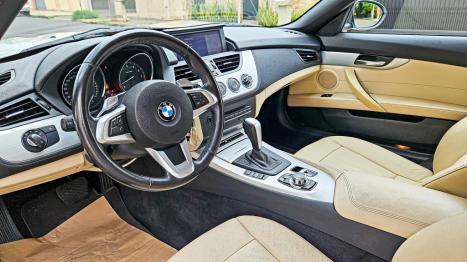 BMW Z4 2.5 I6 24V SDRIVE 23I AUTOMÁTICO, Foto 16
