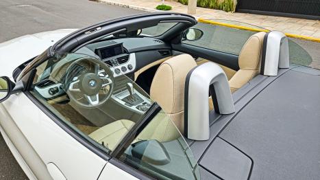 BMW Z4 2.5 I6 24V SDRIVE 23I AUTOMÁTICO, Foto 17