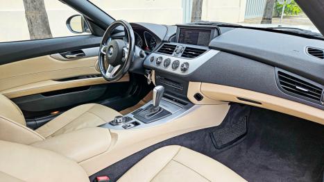BMW Z4 2.5 I6 24V SDRIVE 23I AUTOMÁTICO, Foto 18